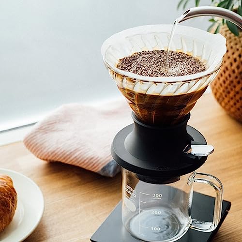 Switch" Immersion Dripper Set