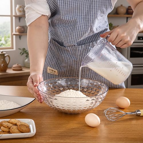 Measuring Cups 5