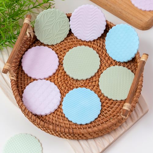 3 Pack Cookie Embosser Set (3 Count)