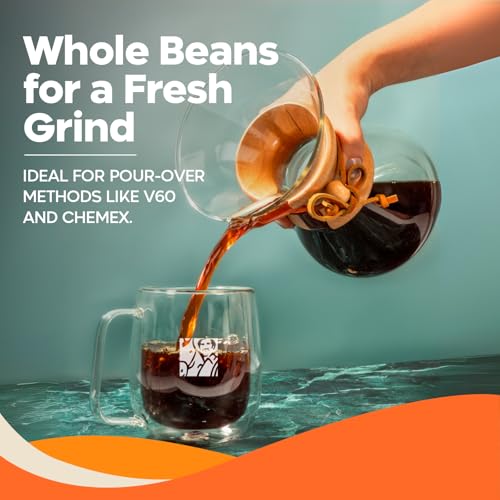 Colina Whole Bean Coffee (16 Ounce)