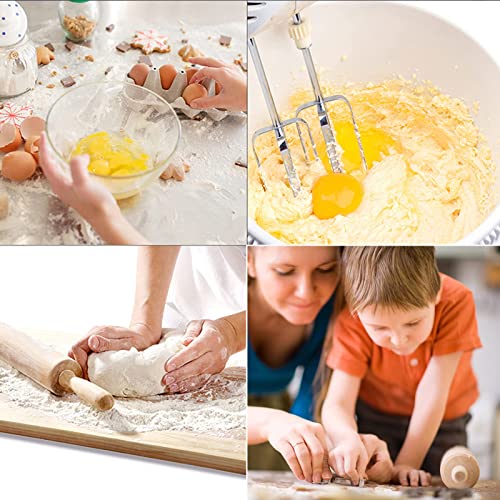 Vegetable Shaped Cookie Cutters Set
