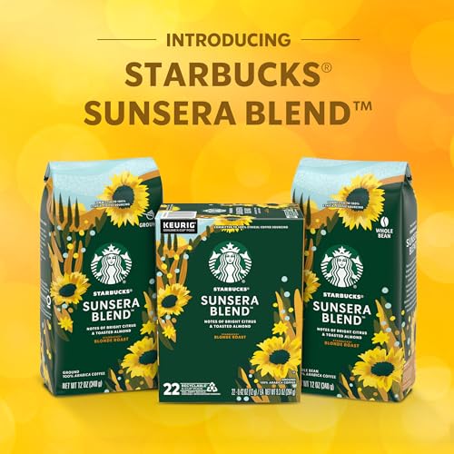 Sunsera Blend (12 Ounce)