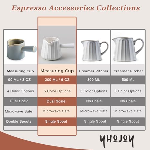 Espresso Cups