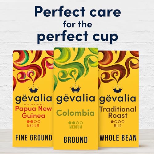 Ground Coffee (12 Ounce)