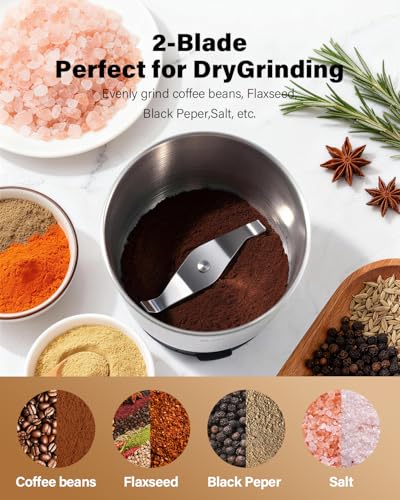 Coffee Grinder Electric