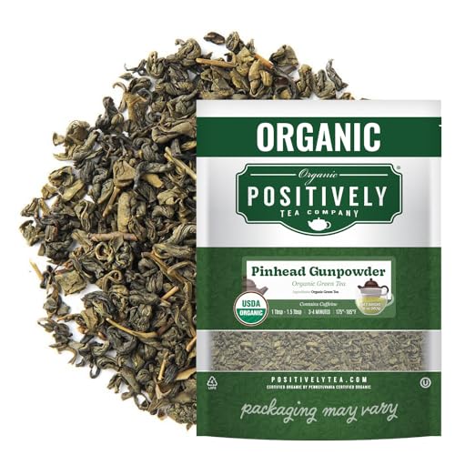 Positively Tea (16 Ounce)