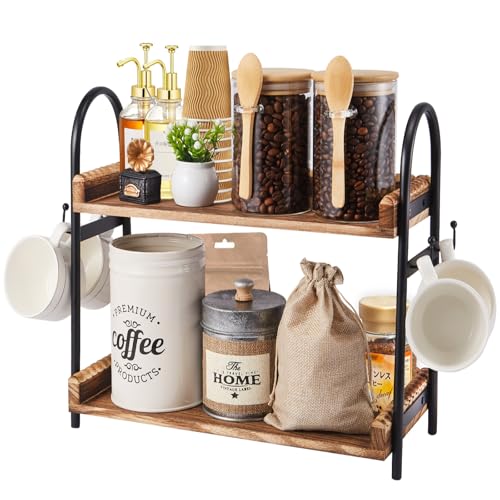 Coffee Bar Accessories