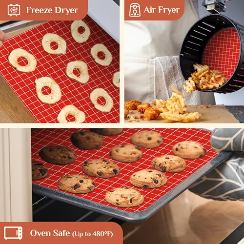 Silicone Baking Mat Roll