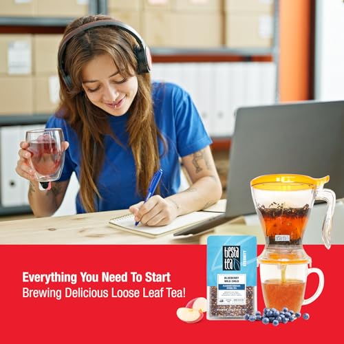 Ultimate Live Loose Leaf Kit (32.1 Ounce)