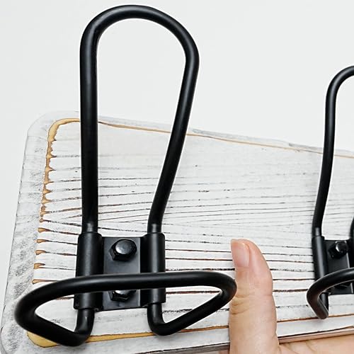 Coat Rack Wall Mounted
