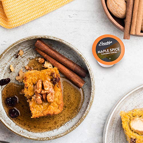 Roastery Coffee Pods (40 Count)