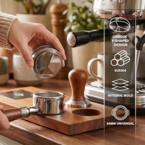 54mm Espresso Distributor