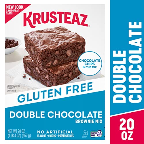 Gluten Free Baking Mix (80 Ounce)
