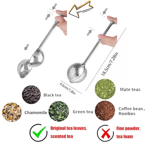 2pack Tea Ball (2 Count)