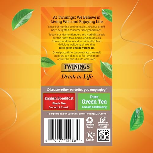 of London Pure Oolong Tea Bags (120 Count)