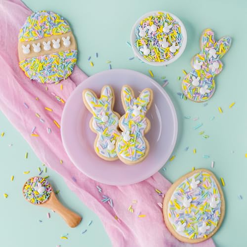 Sprinkles 4 Pack