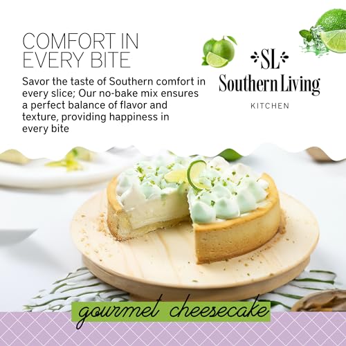 Gourmet Cheesecake Mix (4.72 Ounce)