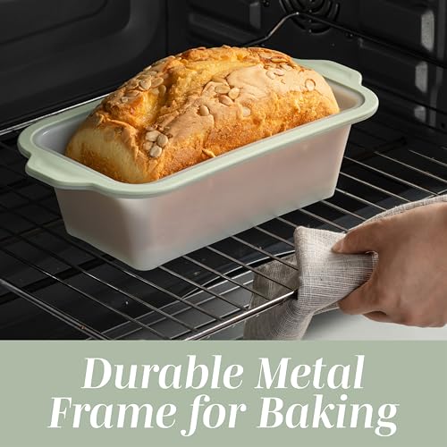 17 Pc. Silicone Baking Pan Set (17 Count)