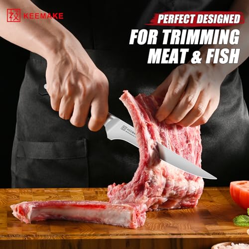Carving Knife Set (2 Count)