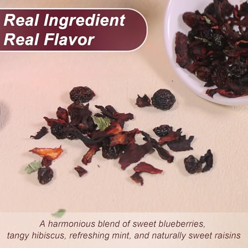 Blueberry Tea (40 Count)