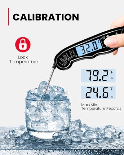 Meat Thermometer
