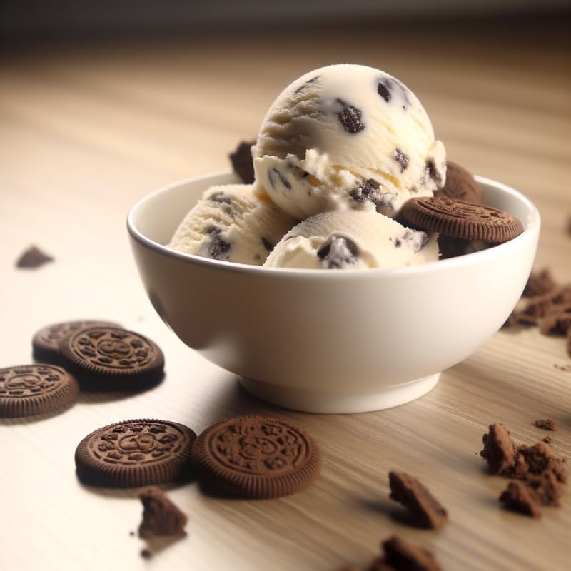 A Blend Above Cookies n Cream No (3 Count)