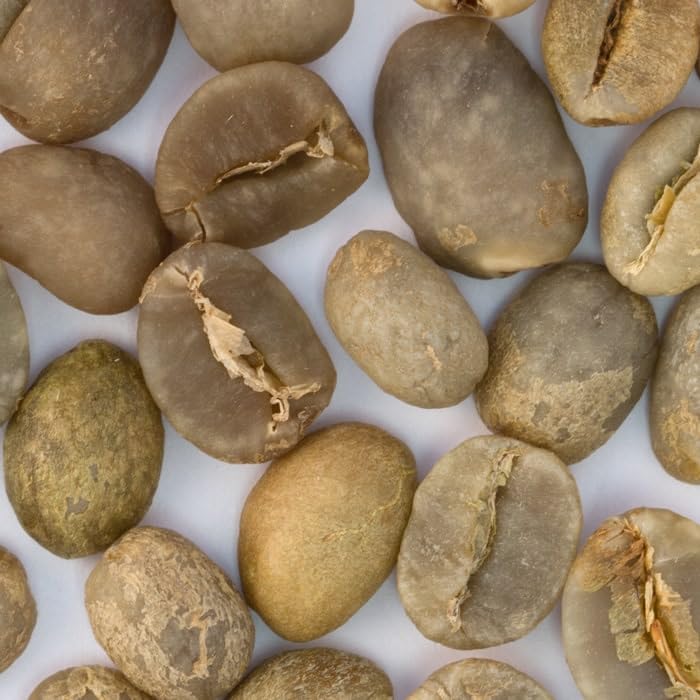 Unroasted House Blend (80 Ounce)