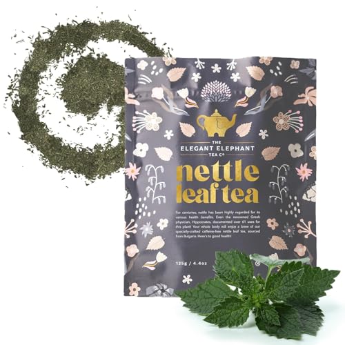 Nettle Leaf Tea (4 Ounce)