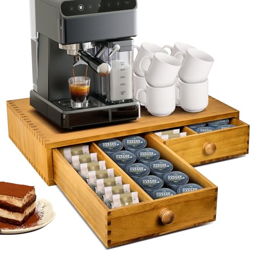K Cup Storage Organizer (30 Count)