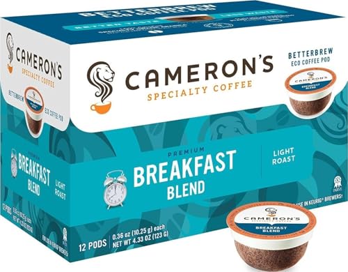 Single Serve Pods (72 Count)