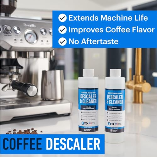 Descaler Universal Descaling Solution (16 Fl Oz)