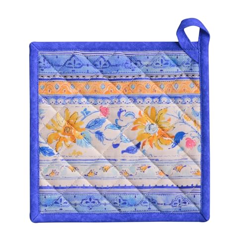 Pot Holders 100% Cotton Potholders