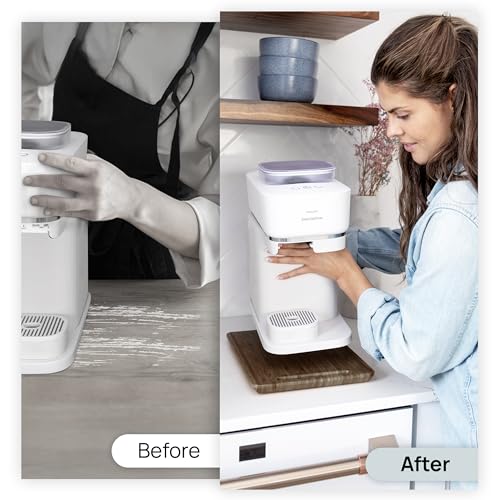 Appliance Slider