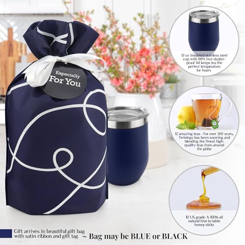 Tea Lovers Gifts Basket