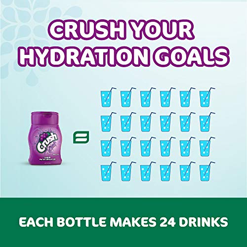 Crush Lemonade