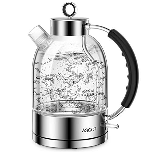Electric Kettle