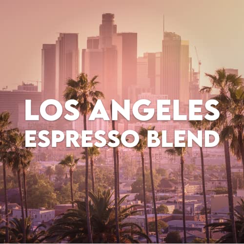 Espresso Light Roast (16 Ounce)