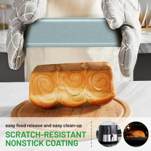 5 Piece Baking Pans Set (5 Count)