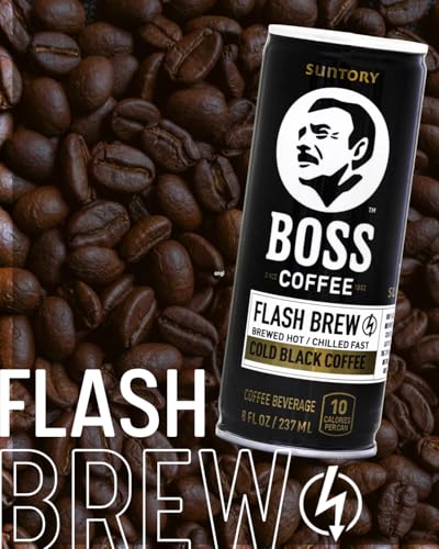 Coffee by Suntory (96 Fl Oz)