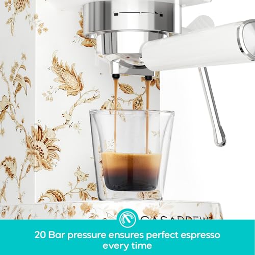 CM5418 Espresso Machine