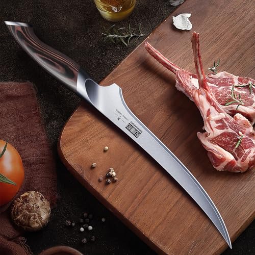 Fillet Knife 9 Inch