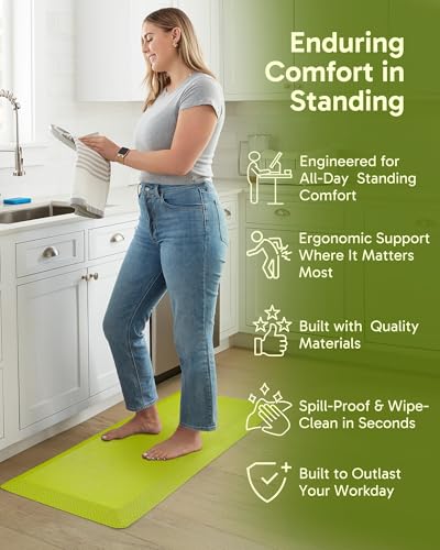 Kitchen mats for Floor