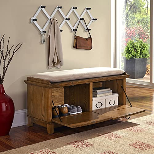 2 Pack Expandable Coat Rack (2 Count)