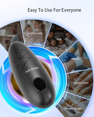 Electric Can Opener