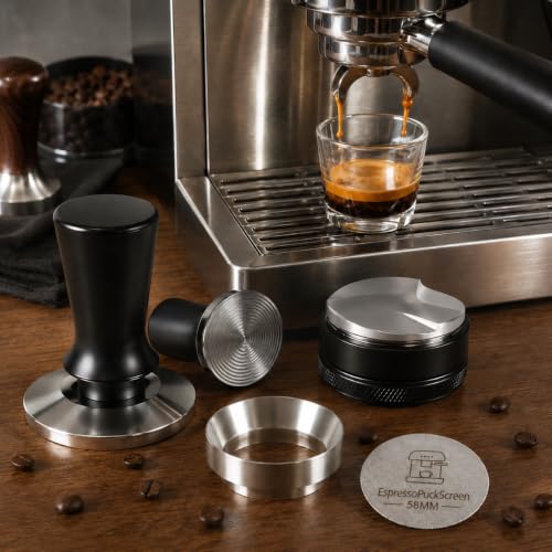 58mm Espresso Tool Kit