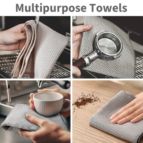 Barista Towels 6 Pack (6 Count)