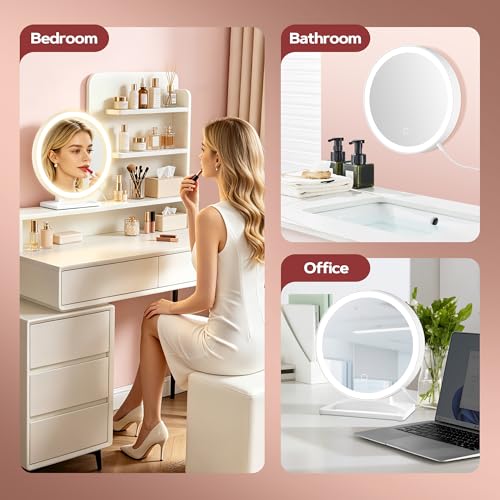 Vanity Mirror with Lights