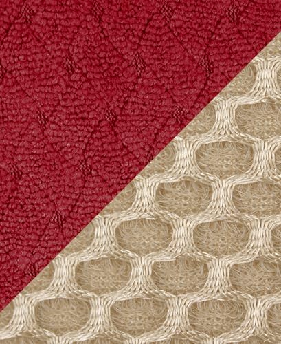 Premium Reversible Dish Drying Mat for Kitchen