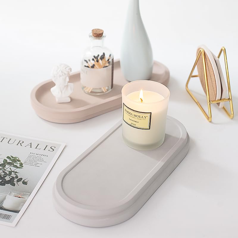 Diatomaceous Earth Stone Sink Tray