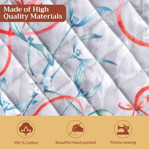 Pot Holders 100% Cotton Potholders